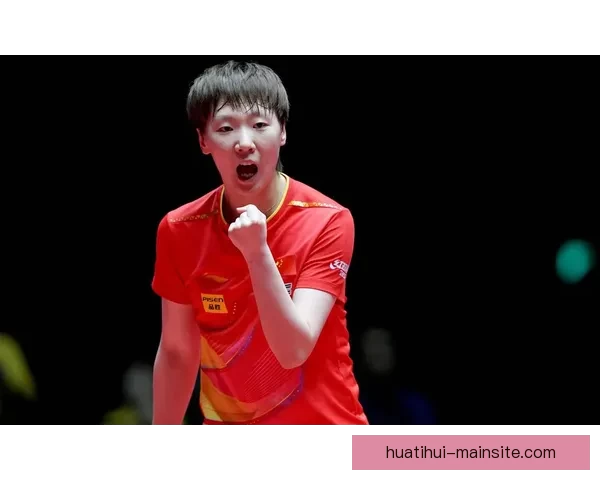 王曼昱鏖战84分钟体能透支称与削球手对抗消耗极大